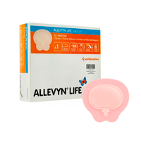 Foto do produto Allevyn Life Sacrum 17,2 x 17,5cm 66801306 SMITH & NEPHEW