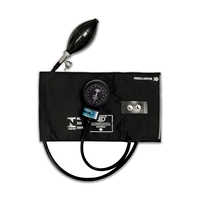 Foto do produto APARELHO PRESSAO ADULTO NYLON/ METAL PRETO AP0236 BIC