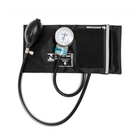 Foto do produto APARELHO PRESSAO ADULTO P.A.MED NYLON/ VELCRO - Preto
