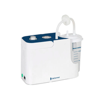 Foto do produto Aspirador de Secreções Aspiramed - Dellamed