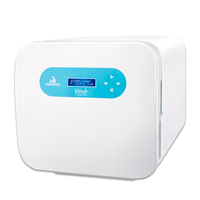 Foto do produto Autoclave Vitale Class CD 21 Litros Cristófoli