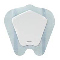 Foto do produto Biatain Silicone Sacral 25 x 25cm REF. 33405 - COLOPLAST