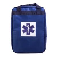 Foto do produto BOLSA 192 SS RESGATES - nylon 600