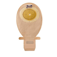 Foto do produto Bolsa Colostomia Sensura Recort. 10-76mm 15580 COLOPLAST