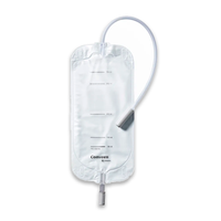 Foto do produto Bolsa Contorno Perna Tubo 600ml Estéril 5171 COLOPLAST