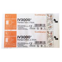 Foto do produto CURATIVO IV3000 7cm X 9cm SMITH&NEPHEW