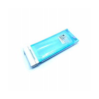 Foto do produto EMBALAGEM ESTERILIZAÇÃO 90X260mm autoselante C/100un PACK GC