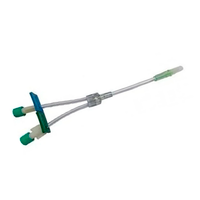 Foto do produto EQUIPO 2 VIAS C/ CLAMP (polifix) EMBRAMED