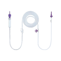 Foto do produto EQUIPO P/ Bomba de Infusão Aplixx - FRESENIUS
