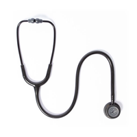 Foto do produto Estetoscópio Littmann Classic III 5803 Black Edtion - 3M