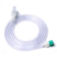Foto do produto EXTENSOR P/ EQUIPO 1,20cm LUER LOCK EMBRAMED