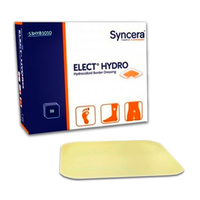 Foto do produto Hidrocoloide Elect Hydro Smith & Nephew - 15x15cm