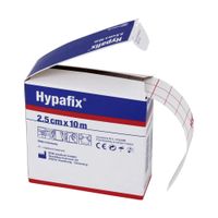 Foto do produto HYPAFIX FITA HIPOALERGENICA ROLO 10m BSN - 2.5 cm