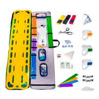 Foto do produto KIT CIPA Completo SS RESGATES