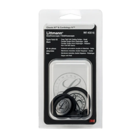 Foto do produto Kit Reparo para Estetoscópio (Classic III /Cardiology IV) 40016 LITTMANN 3M
