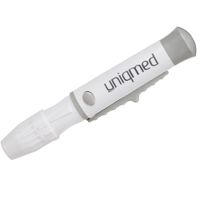 Foto do produto LANCETADOR PLUS UNIQMED