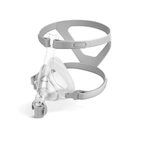Foto do produto Máscara Facial (CPAP) Apoio de Testa YF-01 - Yuwell - GASLIVE