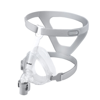 Foto do produto Máscara Facial (CPAP) Apoio de Testa YF-03 - Yuwell - GASLIVE