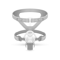 Foto do produto Máscara Nasal (CPAP) Apoio de Testa YN-01 - Yuwell - GASLIVE