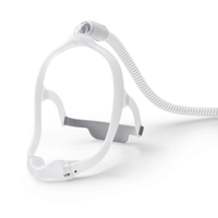 Foto do produto Máscara Nasal DreamWear – Philips (CPAP) CÓD. 1116700