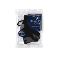 Foto do produto MASCARA REUTIL SIGVARIS CARE ANTIVIRAL - P
