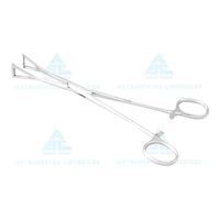 Foto do produto PINÇA DUVAL COLLIN 20cm ABC