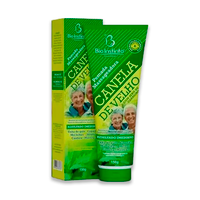 Foto do produto Pomada Canela de Velho 150gr. - BioInstinto