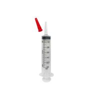 Foto do produto Seringa Bico Cateter SR - 60ml
