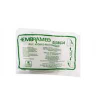 Foto do produto SONDA ASPIRACAO TRAQUEAL N°6 PCT C\20 EMBRAMED