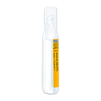 Foto do produto Soro Fisiológico 0,9% Ampola 10ml - EQUIPLEX