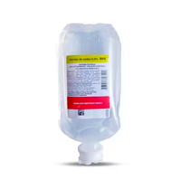 Foto do produto SORO FISIOLOGICO 0,9% Frasco 1.000ml - FRESENIUS