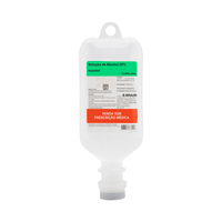 Foto do produto Soro Manitol 20% 250ml - JP
