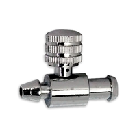 Foto do produto Valvula p/ Aparelho de Pressão MISSOURI