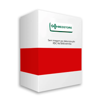 Foto do produto Xylestesin 2% (Lidocaína) C/ Vaso CX C/10 Unidades Ampola 20ml CRISTALIA