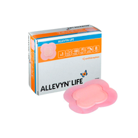 Foto do produto Allevyn Life 15,4 x 15,4cm SMITH & NEPHEW