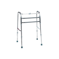 Foto do produto Andador Articulado 3 Barras D10 DELLAMED