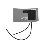 Foto do produto Bracadeira Nylon/Velcro Adulto - P.A. Med