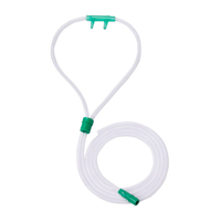 Foto do produto Cateter nasal para O2 - EMBRAMED