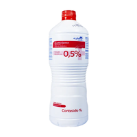 Foto do produto CLOREXIDINA 0,5% SOLUCAO ALCOOLICA 1.000ml VIC PHARMA