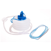 Foto do produto Dreno Sucção 4.8mm 500ml SEROVAC