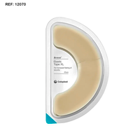 Foto do produto FITA ADESIVA ELASTICA C/20un BRAVA REF: 12070 COLOPLAST