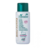 Foto do produto Gel Salvador 200g - Rosa Nativa