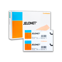 Foto do produto JELONET 10x10cm REF: 7409 SMITH & NEPHEW