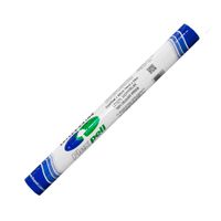 Foto do produto Lencol Papel 70cm X 50m EXTRA 100% Celulose FLEXPELL