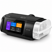 Foto do produto CPAP Automático SleepLive 12PRO - Yuwell - GASLIVE