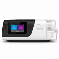 Foto do produto CPAP Automático AirSense 11 AutoSet S11 - Resmed