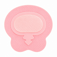 Foto do produto Allevyn Life Sacrum 21,6cm X 23cm Smith & Nephew