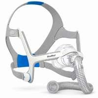 Foto do produto Mascara Nasal AirFit N20 - RESMED