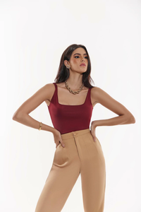 Foto do produto BODY BASIC