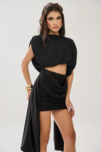 Foto do produto CROPPED MUSCLETEE GGT